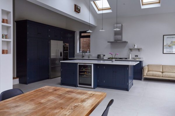 Kitchen Joinery throughout Scotland, MAK Contracts